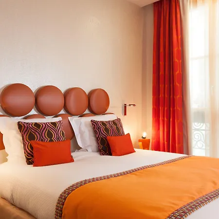 Hotel Le Petit Paris-3