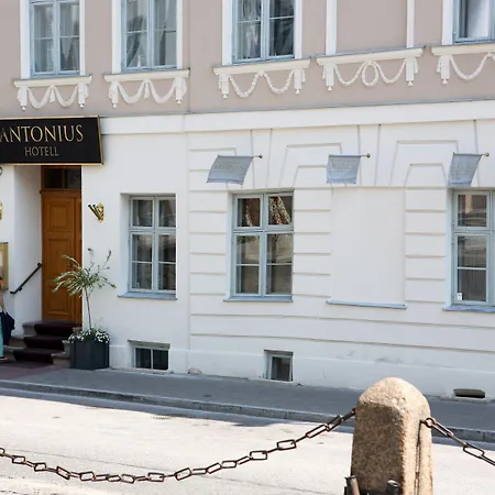 Antonius Boutique Hotel-2