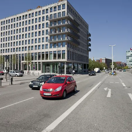 ATLANTIC Hotel Kiel-3