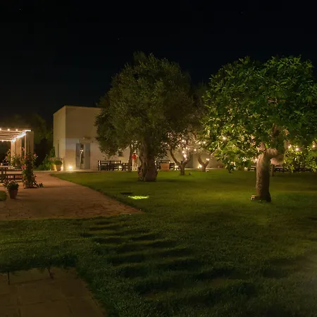 Masseria Montelauro-3
