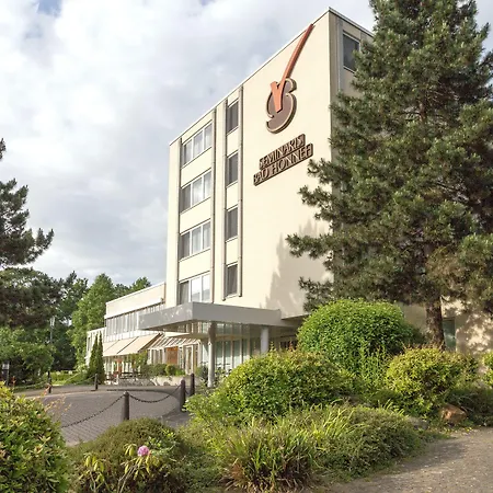 Seminaris Hotel Bad Honnef-2