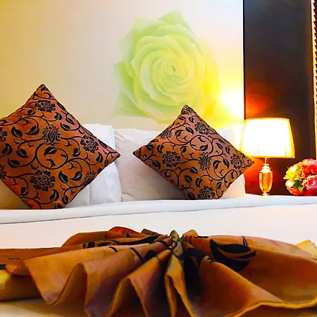 I Residence Hotel Silom-2