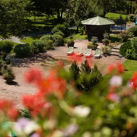 Johannesbad Hotel Palace - Kinder bis 11 Jahre urlauben kostenfrei-3