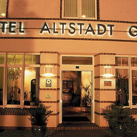 Ringhotel Altstadt-3