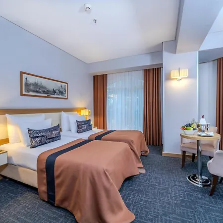 Hotel Momento - Special Category-3