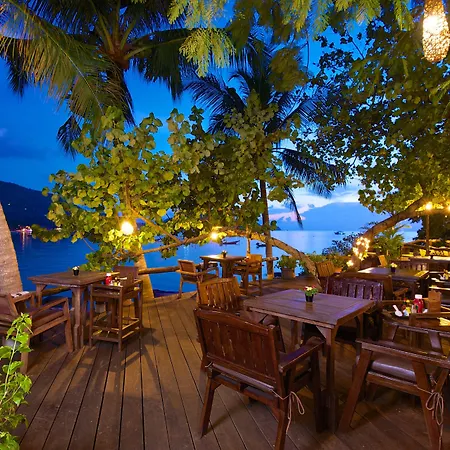 Koh Tao Cabana-3