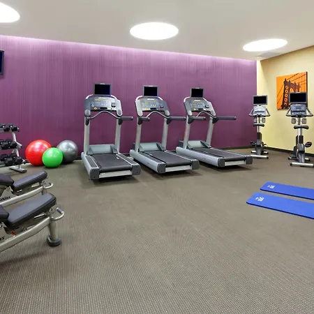 Fairfield Inn & Suites By Marriott New York Midtown Manhattan/Penn Station-3