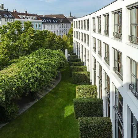 Clipper Boardinghouse - Hamburg-Michel-2