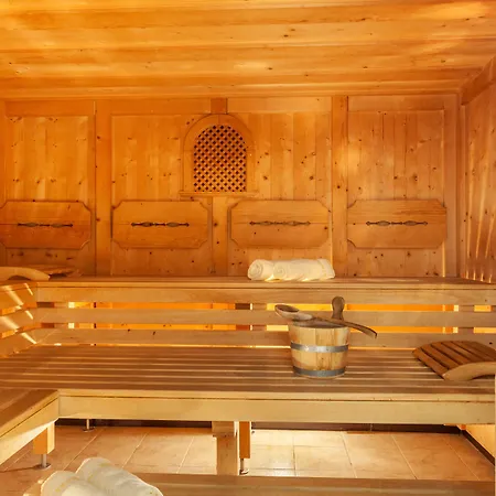 Alpinhotel Berghaus spa-2