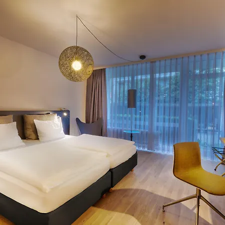 Das Eckert - Lifestyle Design Hotel&Fine Dining bei Basel (Grenzach)-3