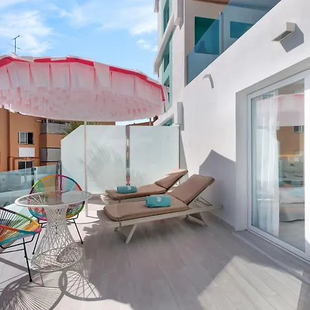 Plaza Santa Ponsa Boutique Hotel - Adults Only-2