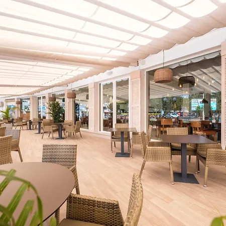 Plaza Santa Ponsa Boutique Hotel - Adults Only-3