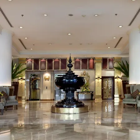 Mercure Mandalay Hill Resort-2