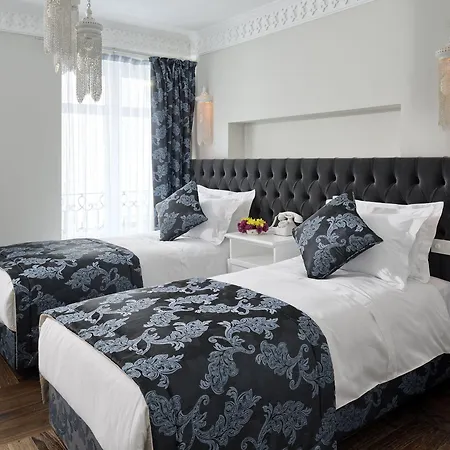 Nexthouse Pera Hotel (Adults Only)-3