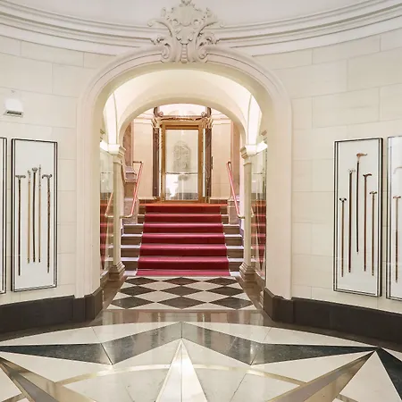 Living Hotel De Medici-2