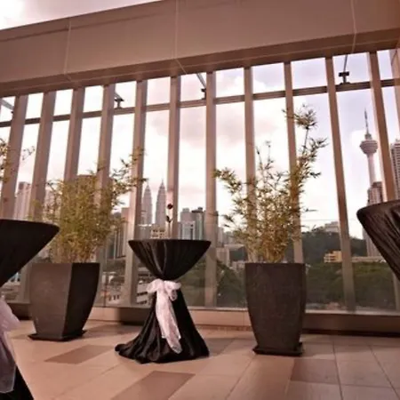 Premiera Hotel Kuala Lumpur-2