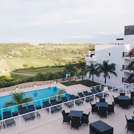 Ona Valle Romano Golf & Resort-2