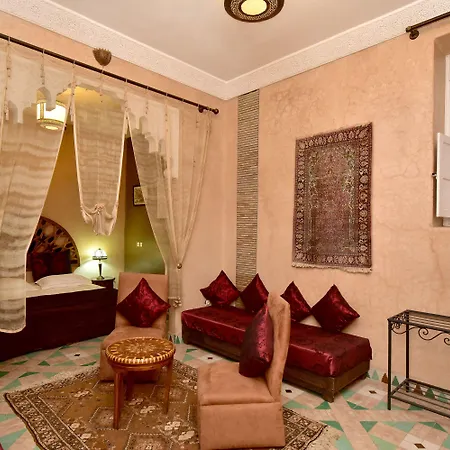 Riad Manissa-3