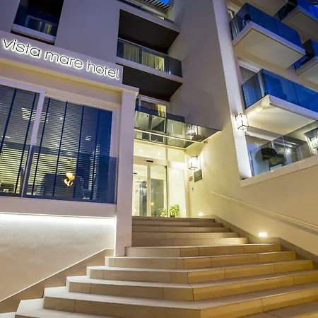 Hotel Vista Mare & Spa - Aperto Tutto L'Anno-2