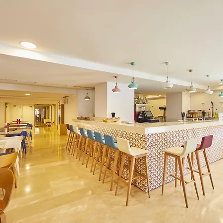 Mll Mediterranean Bay - Adults Only-3