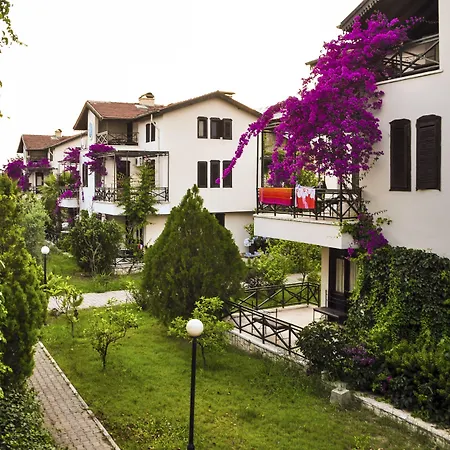 Belkon Hotel-2