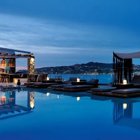Mykonos No5 Luxury Suites & Villas-2