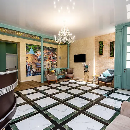 Margi Boutique Hotel By Dnt Group-3