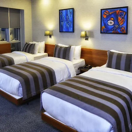 Modus Hotel Istanbul-2