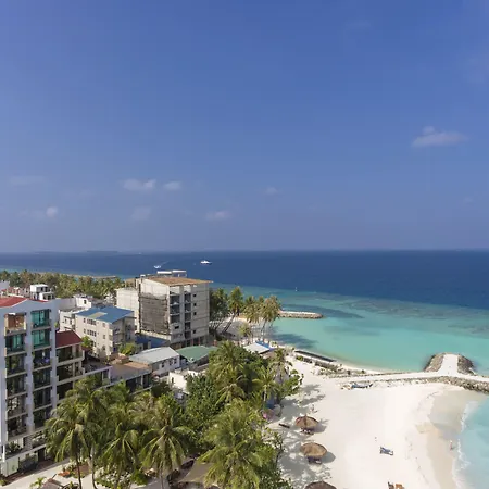 Arena Beach Hotel-2