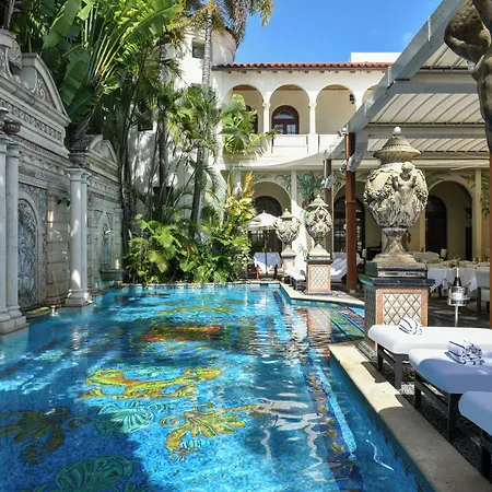 The Villa Casa Casuarina-2