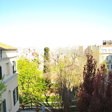 Ravouna 1906 Bosphorus Istanbul (Adults Only)-3