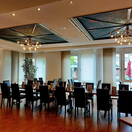 Hotel Rheingold-3