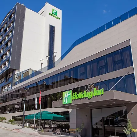 Holiday Inn Antalya - Lara By Ihg-2