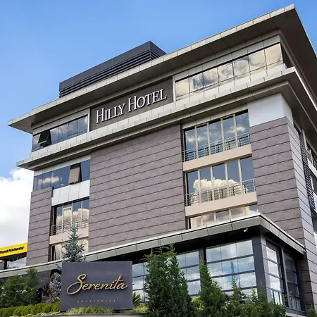 Hilly Hotel-3