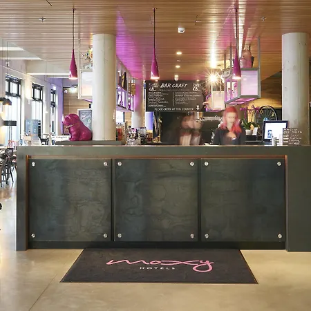 Moxy Frankfurt Eschborn-3