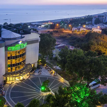 Side Sun Hotel-2