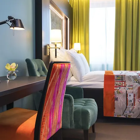 Thon Hotel Stavanger-3