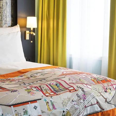 Thon Hotel Stavanger-2