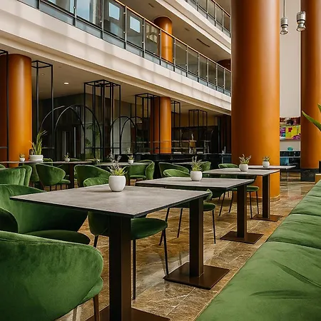 Voco Nola - Naples Vulcano Buono By Ihg-2