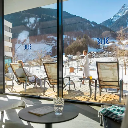 Tui Blue Montafon-2