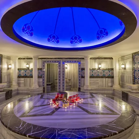 Club Dem Spa & Resort Hotel-2