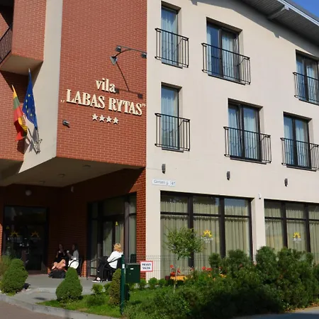 Labas Rytas Vila-3