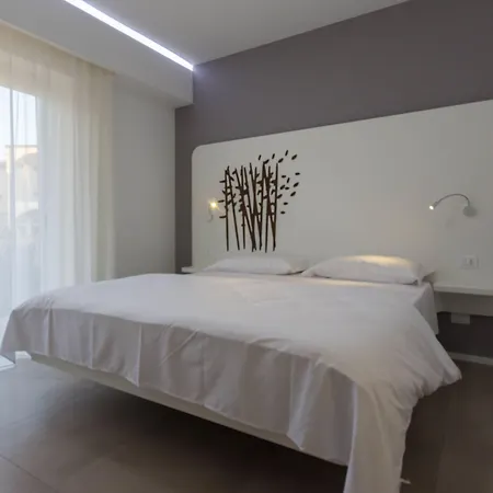 Aether Suites Tropea - Free Private Parking-3