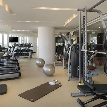 Fraser Suites Riyadh-2