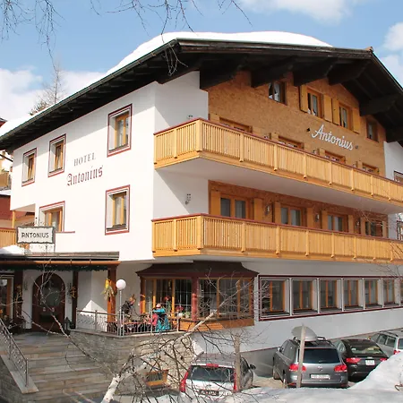 Hotel Antonius-3