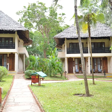 Baobab Beach Resort&Spa-2