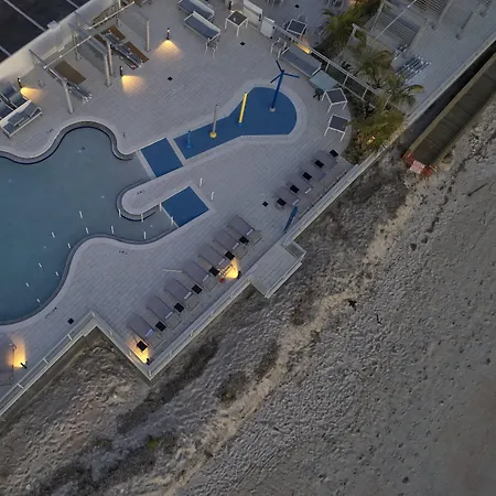 Hard Rock Hotel Daytona Beach-2