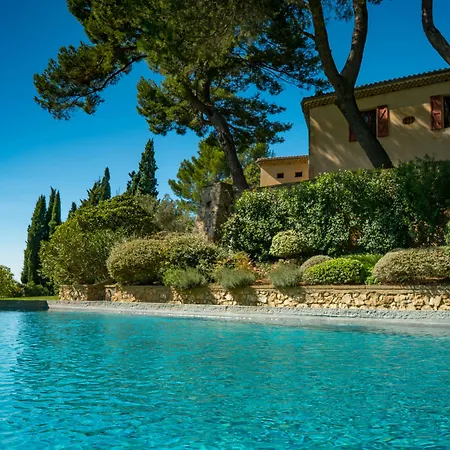 Domaine De Saint Clair-2