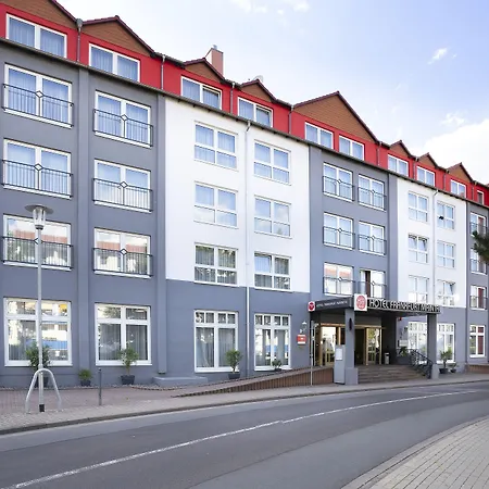 Michel Hotel Frankfurt Maintal-2