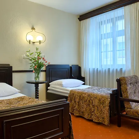 Hotel Dwor Polski-2